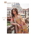 Elnaaz By Sayuri Chinon Silk Designer Indo Western Wholesale Shop In Surat
